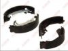 ABE C00515ABE Brake Shoe Set